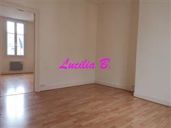 Flat Rue de Boisdenier in Tours