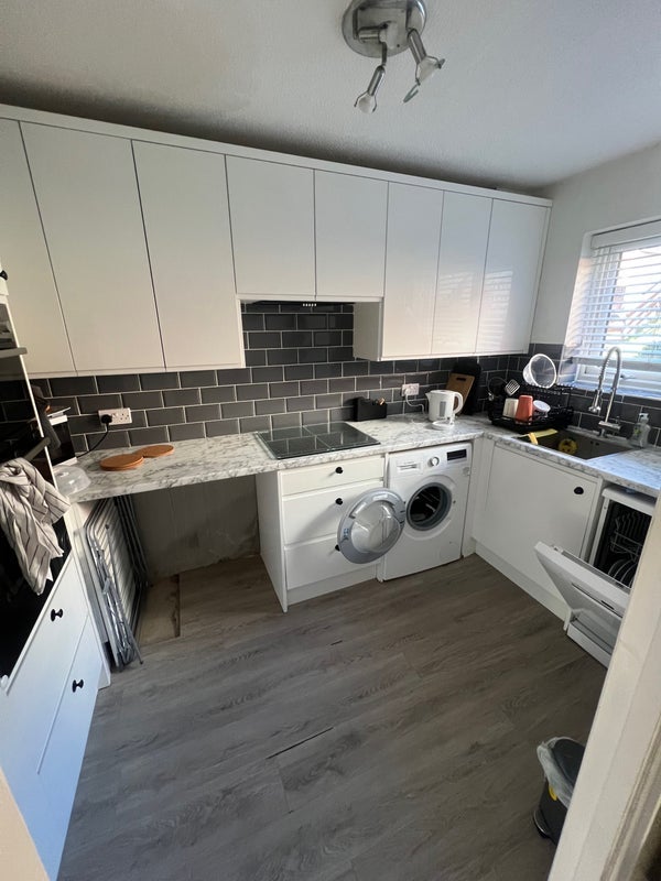 Room Buckland Road in Maidstone