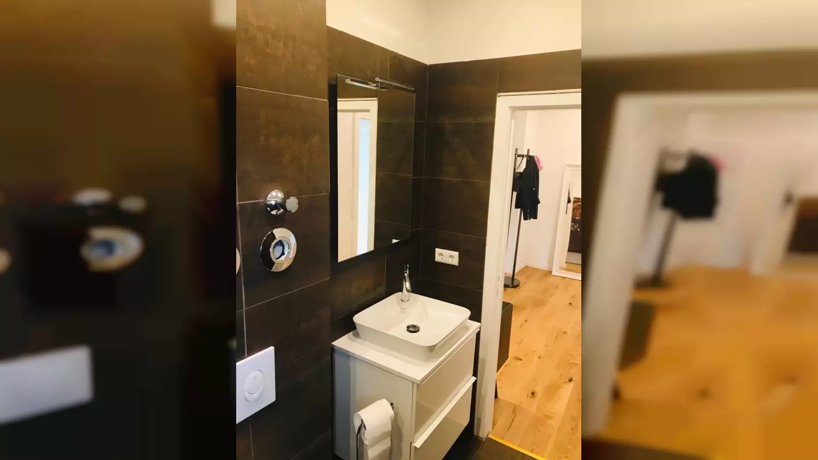 Wohnung Strausberger Platz in Berlin