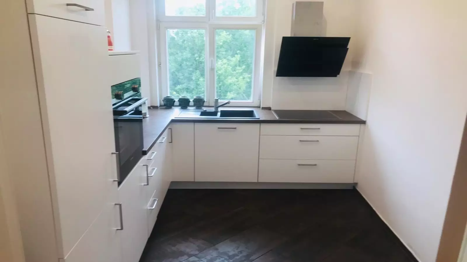 Wohnung Strausberger Platz in Berlin