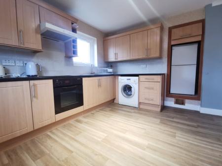 Flat Marquis Road in Aberdeen City