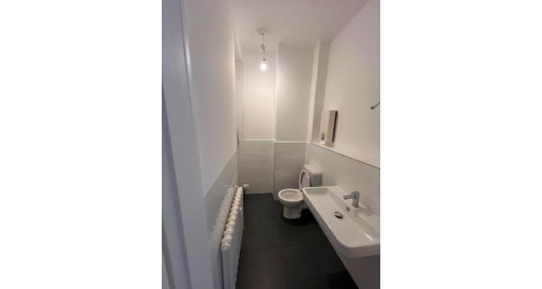 Wohnung Buysstraße in Düsseldorf