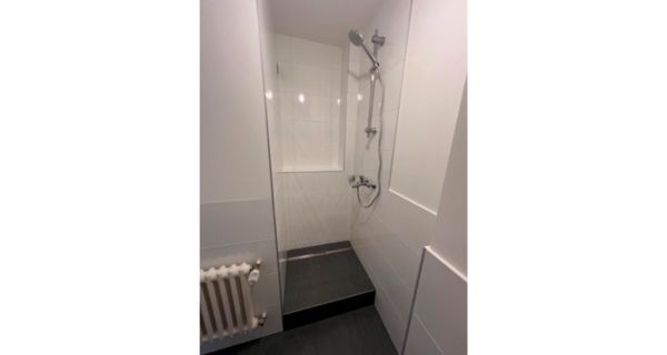 Wohnung Buysstraße in Düsseldorf