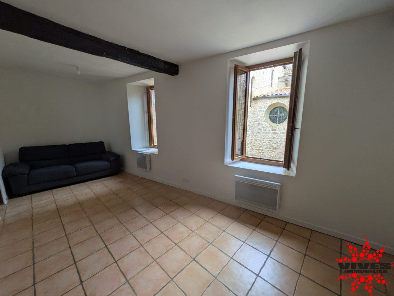 Appartement Avenue de la République à Causses-et-Veyran