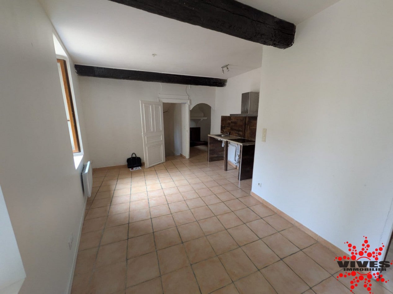 Appartement Avenue de la République à Causses-et-Veyran
