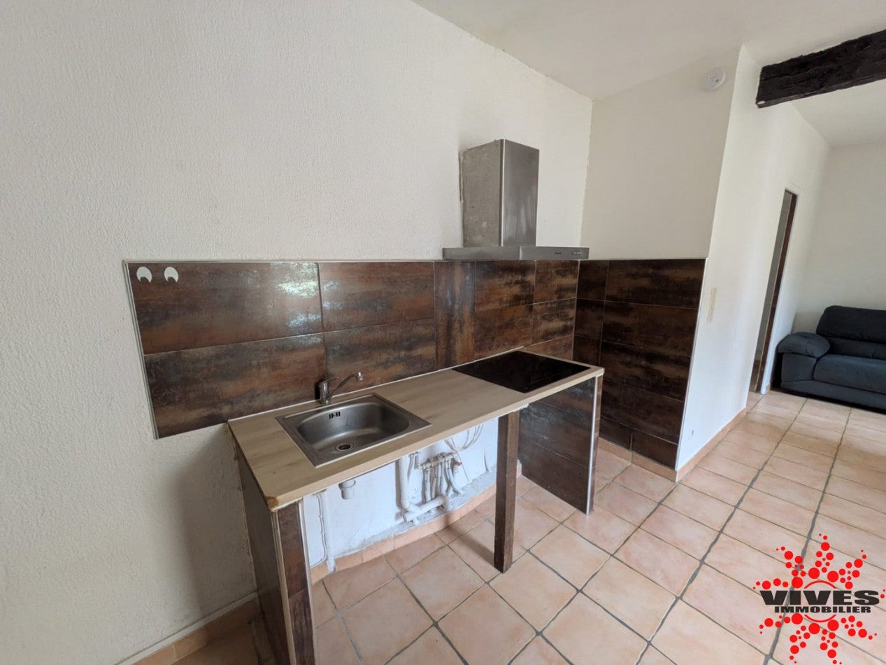 Appartement Avenue de la République à Causses-et-Veyran