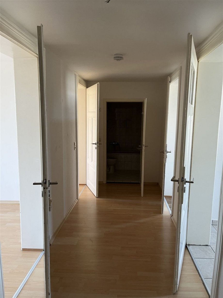 Wohnung Dr.-Külz-Ufer in Torgau