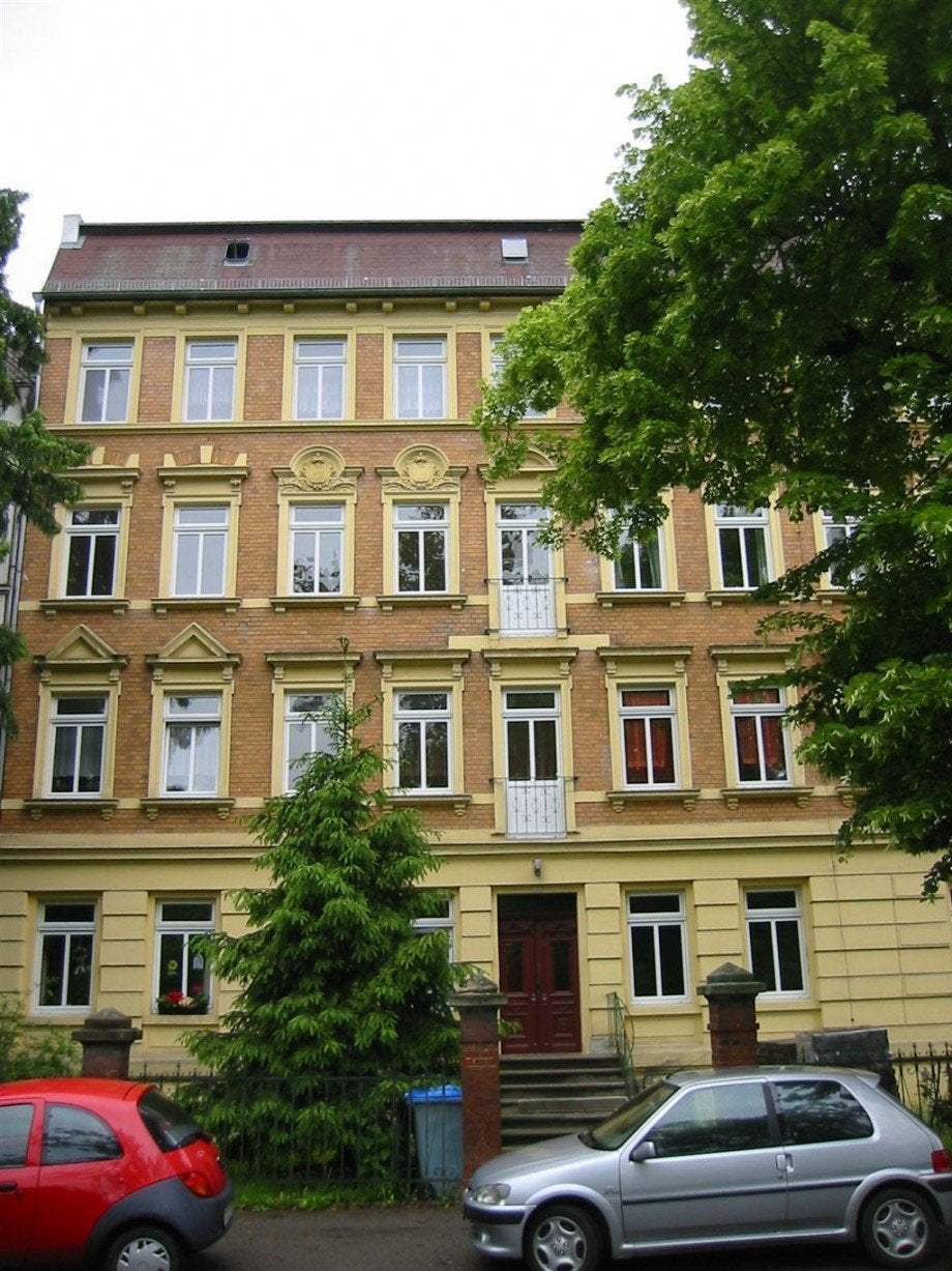 Wohnung Dr.-Külz-Ufer in Torgau