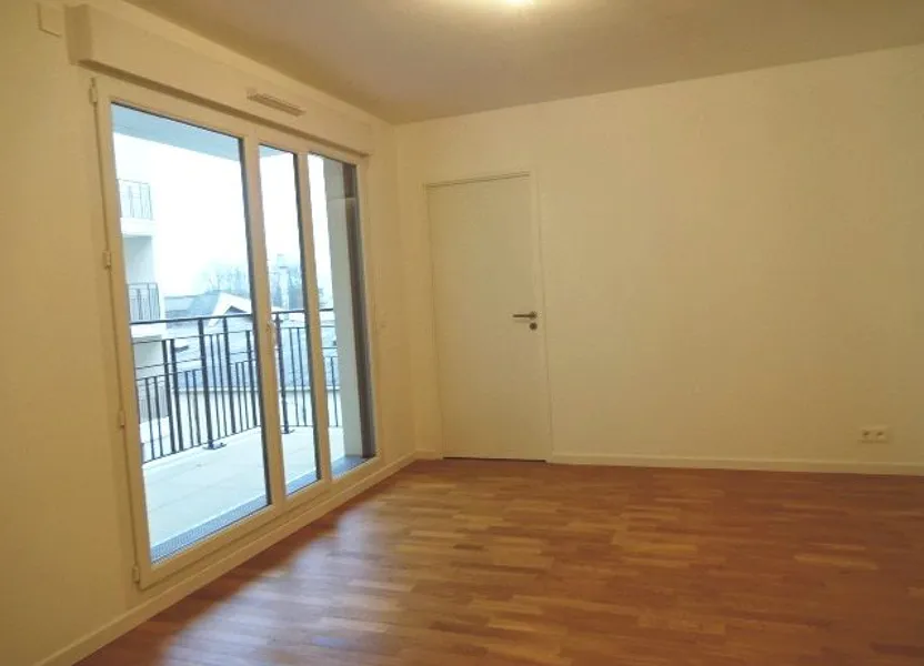 Appartement Avenue de la République à Châtillon