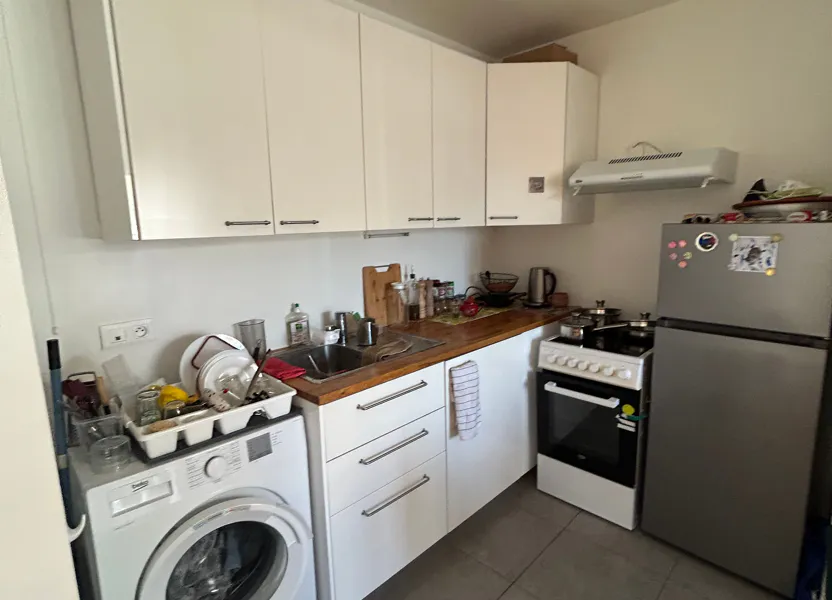 Appartement Avenue de la République à Châtillon