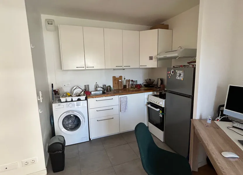 Appartement Avenue de la République à Châtillon
