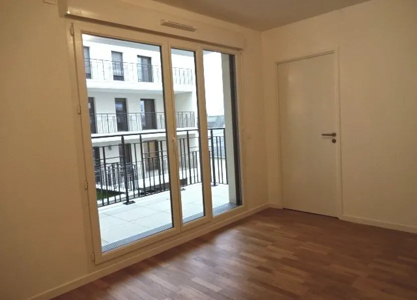 Appartement Avenue de la République à Châtillon