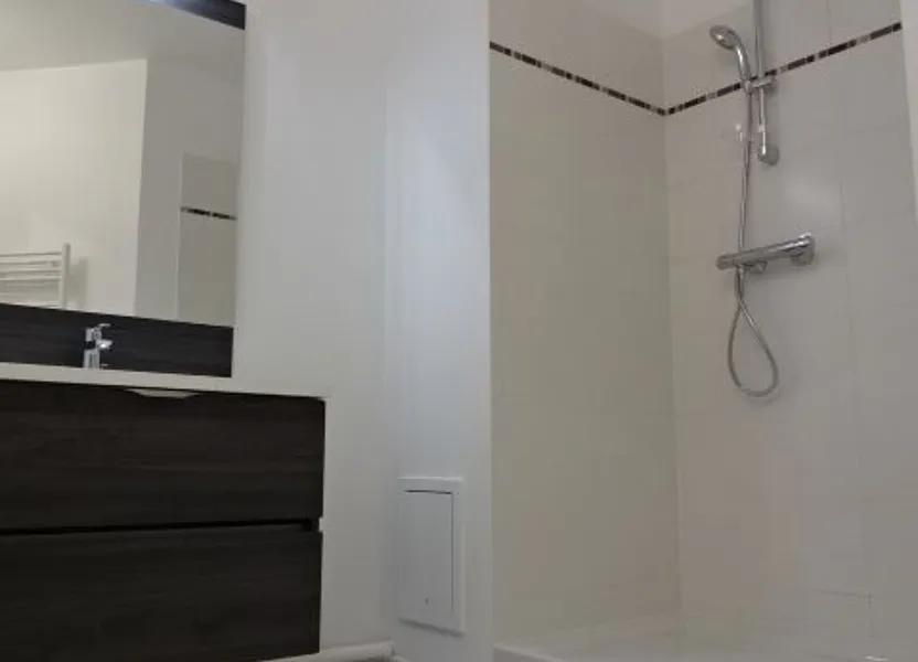 Appartement Avenue de la République à Châtillon