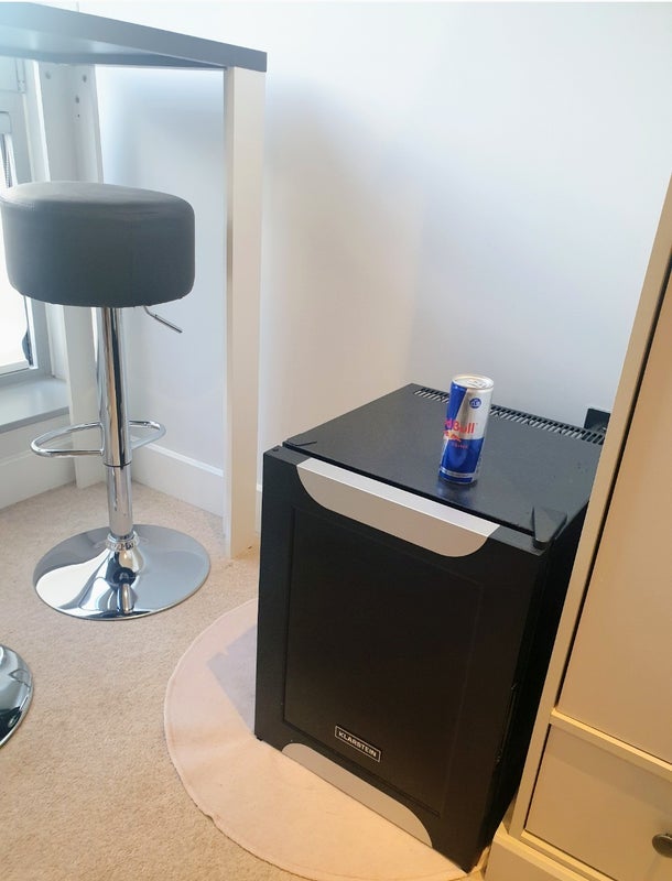 Room Alexia Square in Greater London