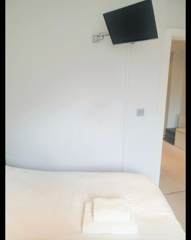 Room Alexia Square in Greater London