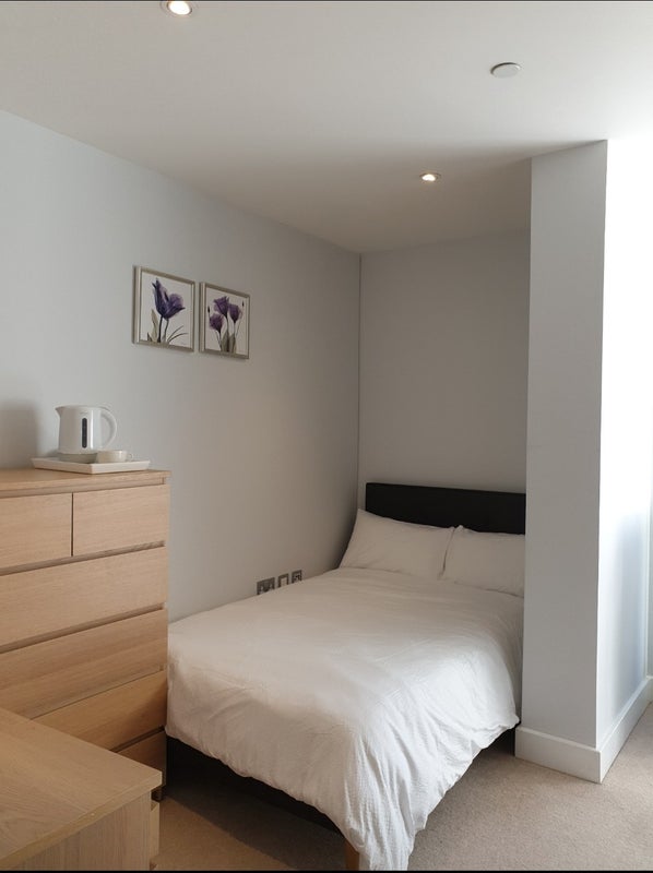 Room Alexia Square in Greater London