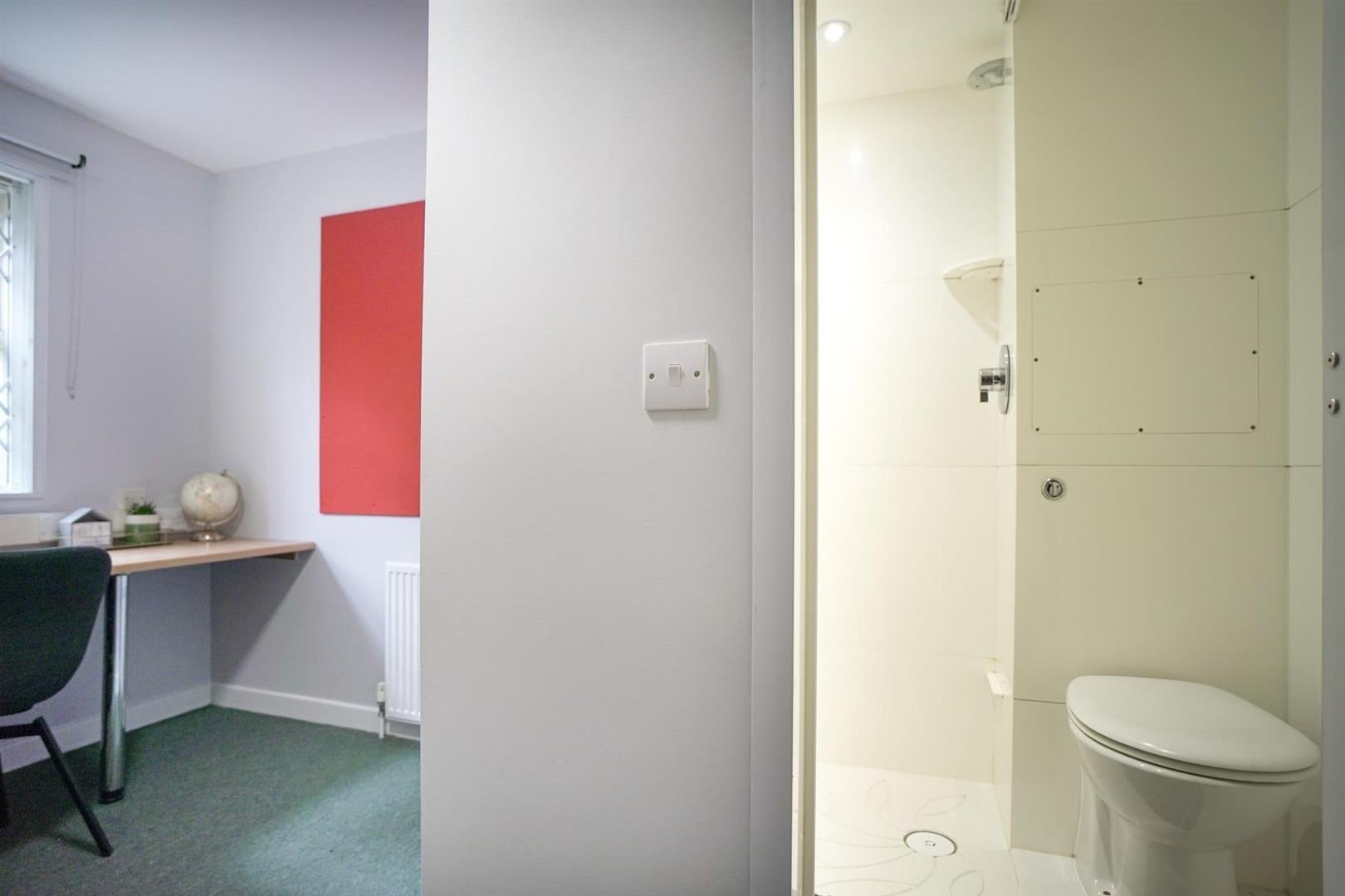 House Amersham Vale in Greater London