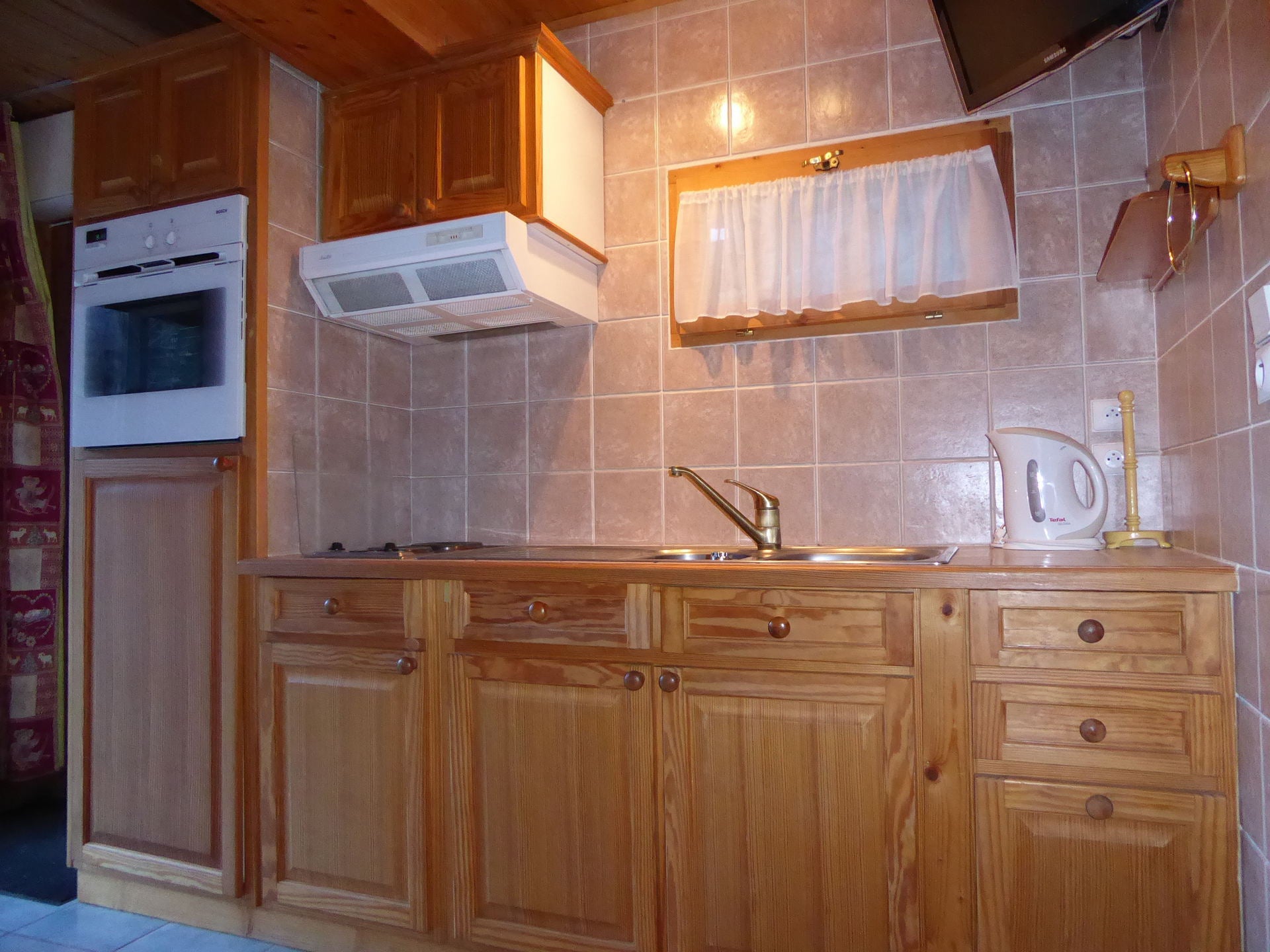 Appartement Rue des XVIèmes Olympiades à Pralognan-la-Vanoise