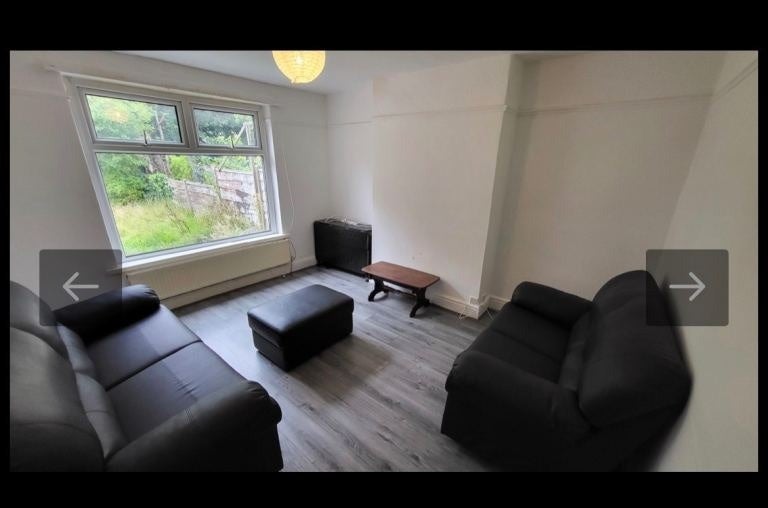 Room Mornington Crescent in Manchester
