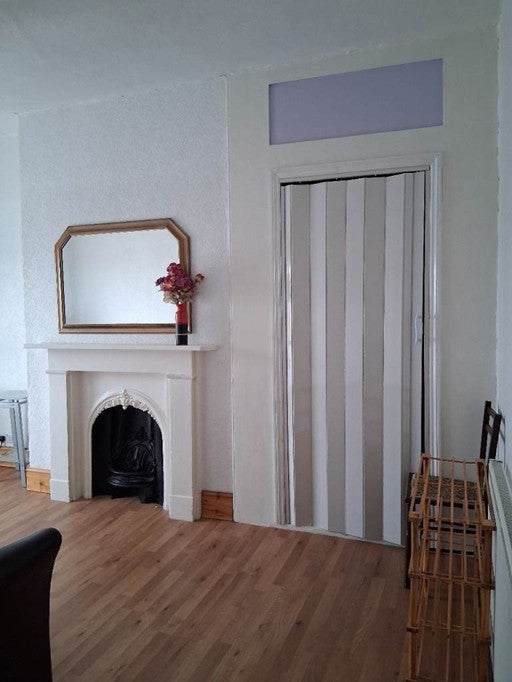Room Mornington Crescent in Manchester