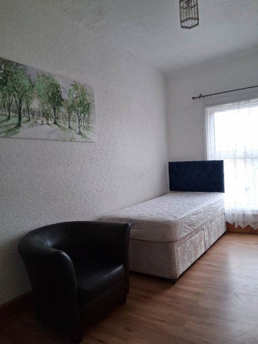 Room Mornington Crescent in Manchester