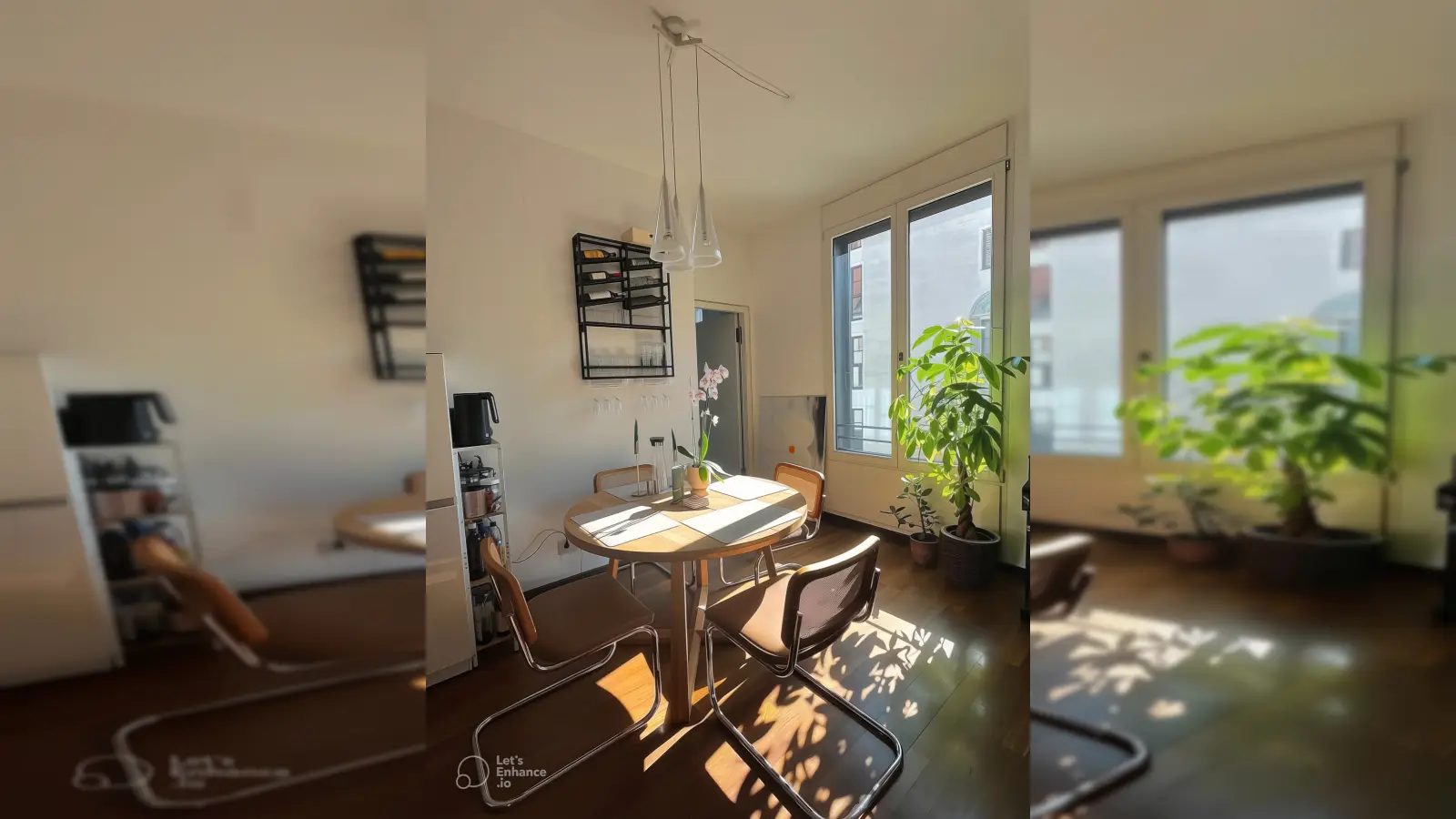 Wohnung Burgstraße in München