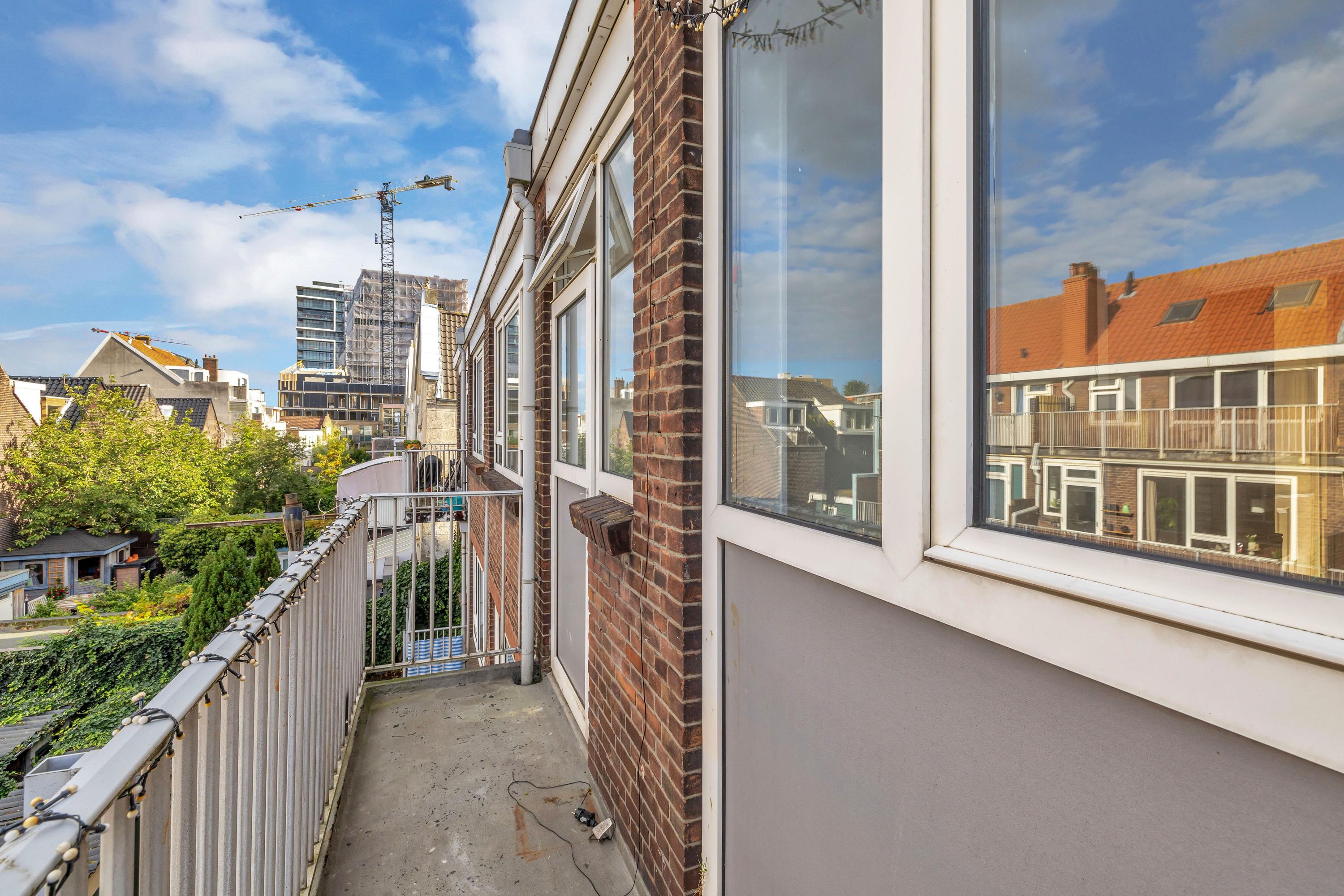 Appartement te koop: Singel 143A, Schiedam