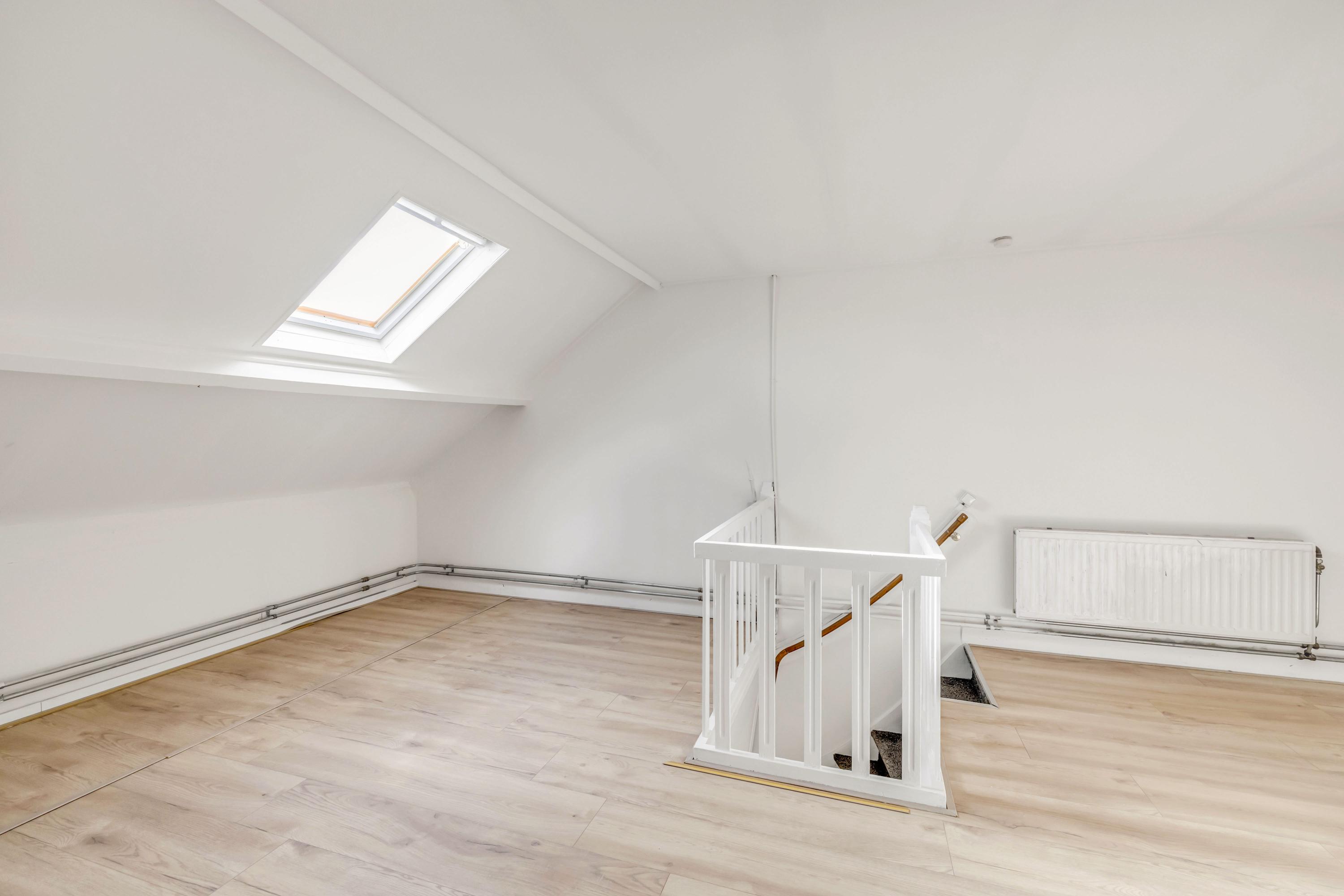 Appartement te koop: Singel 143A, Schiedam