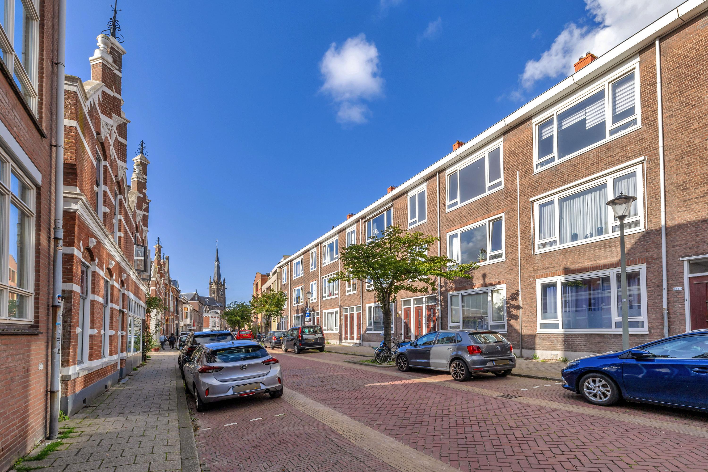 Appartement te koop: Singel 143A, Schiedam