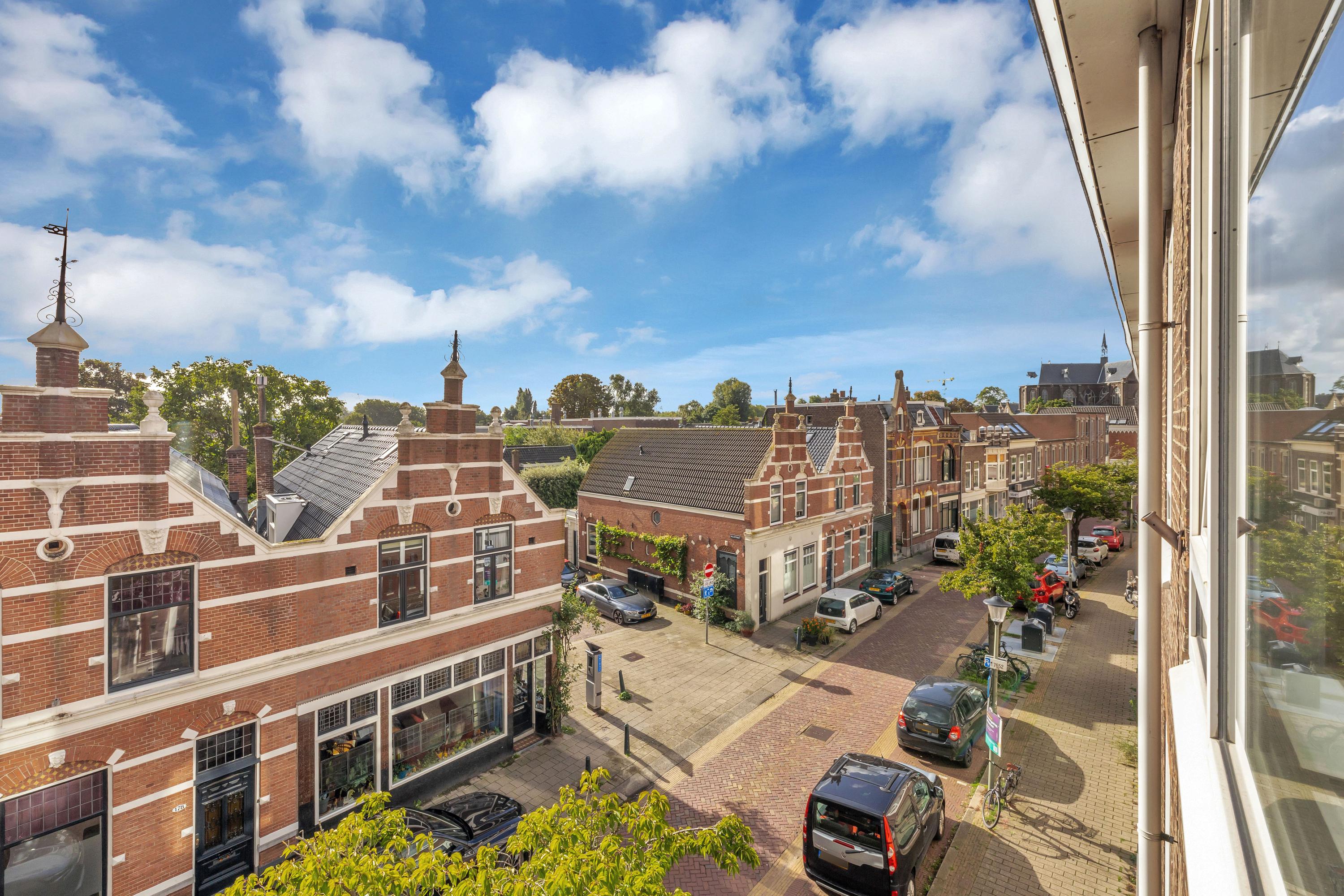 Appartement te koop: Singel 143A, Schiedam