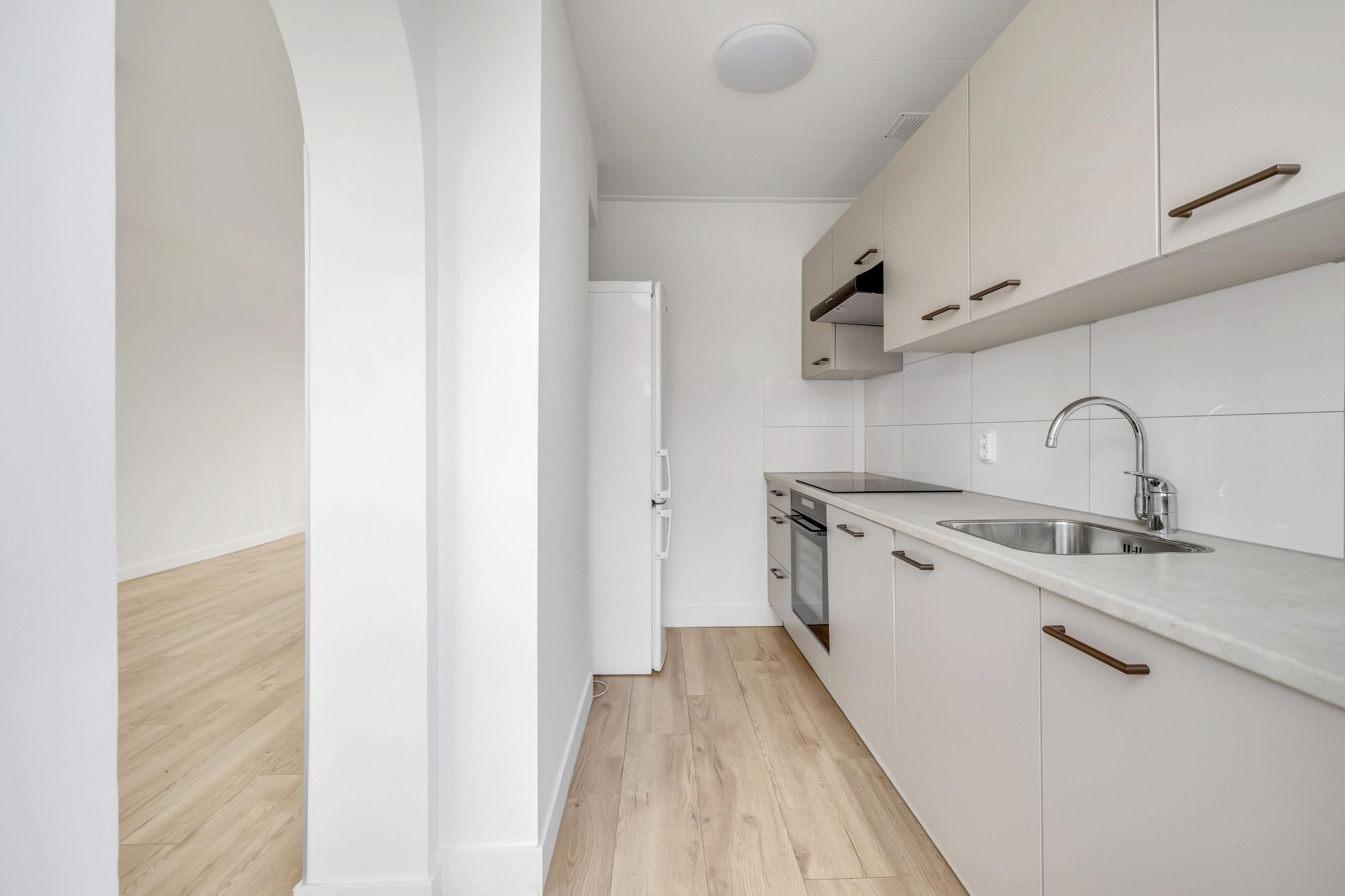 Appartement te koop: Singel 143A, Schiedam