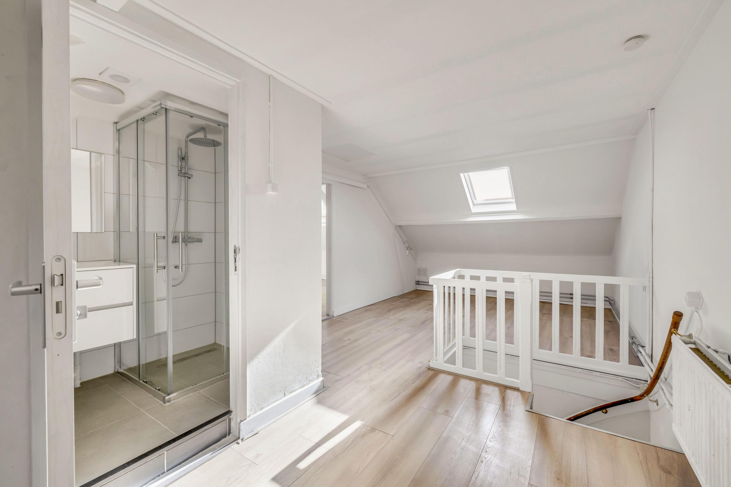 Appartement te koop: Singel 143A, Schiedam