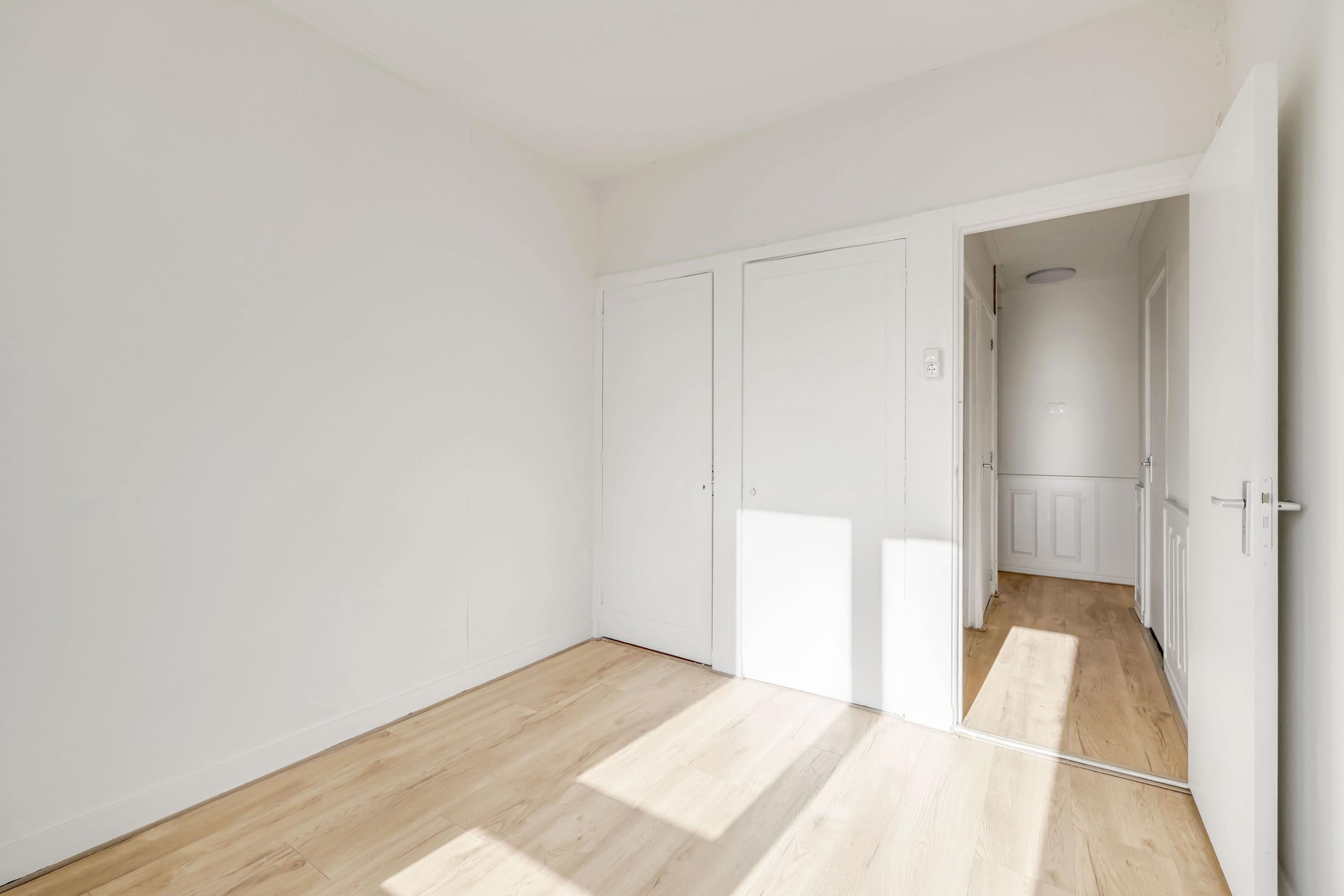 Appartement te koop: Singel 143A, Schiedam