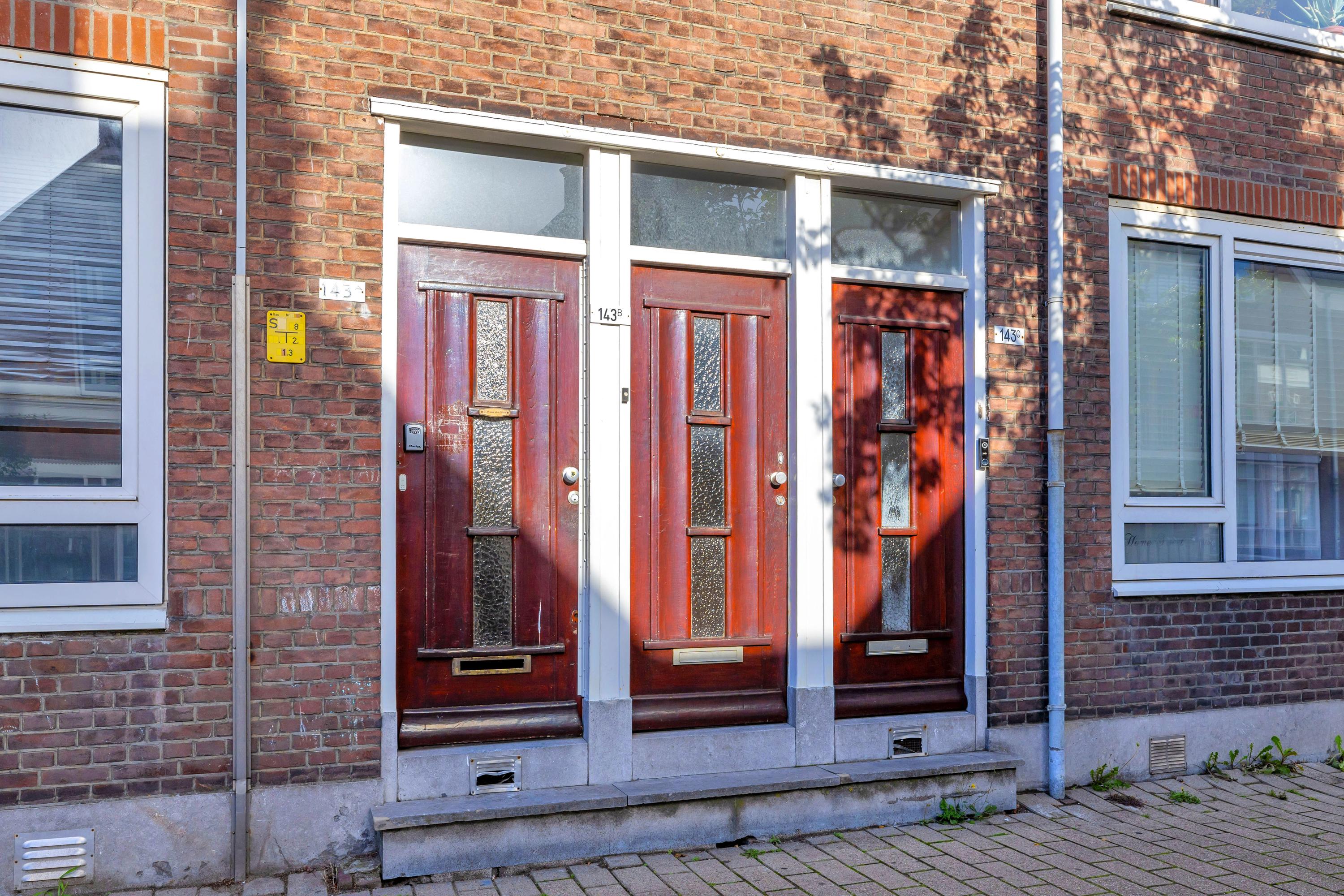 Appartement te koop: Singel 143A, Schiedam