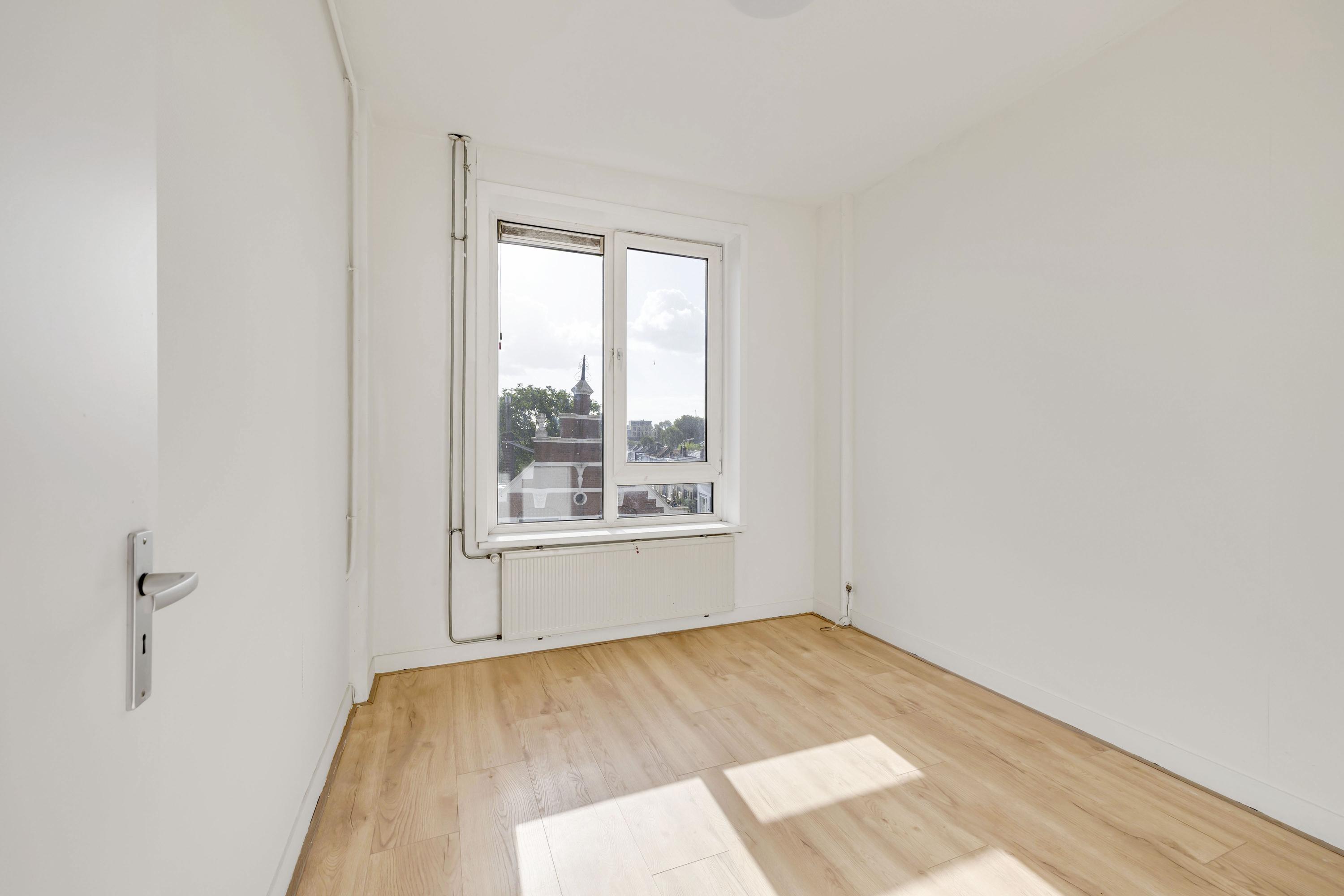 Appartement te koop: Singel 143A, Schiedam