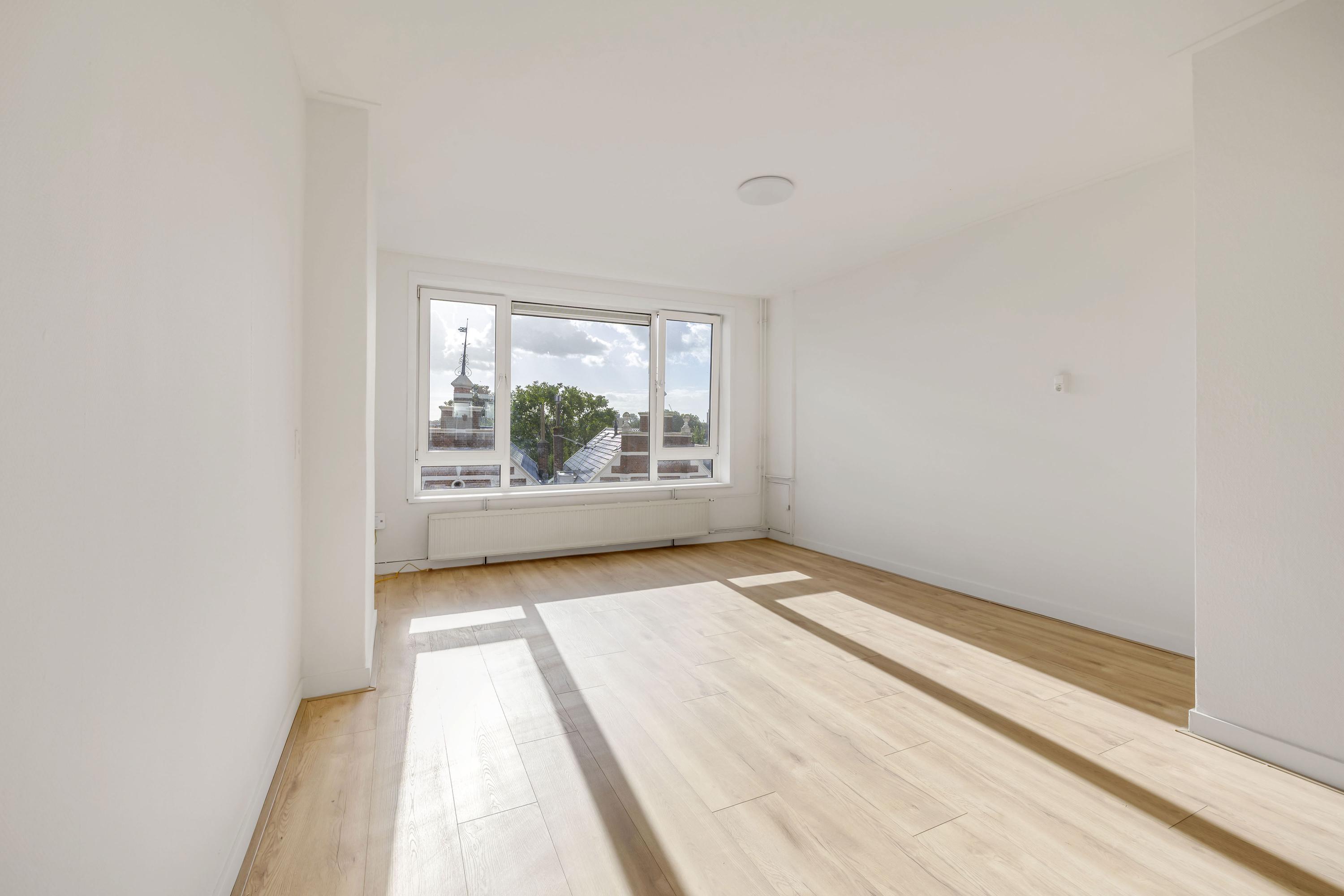 Appartement te koop: Singel 143A, Schiedam
