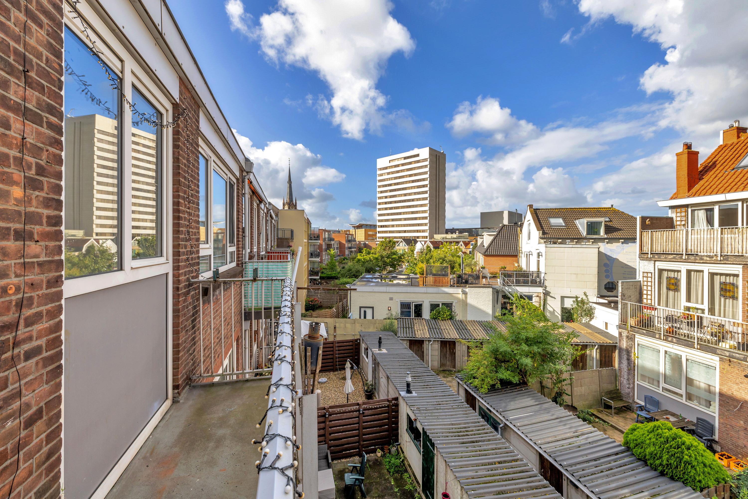 Appartement te koop: Singel 143A, Schiedam