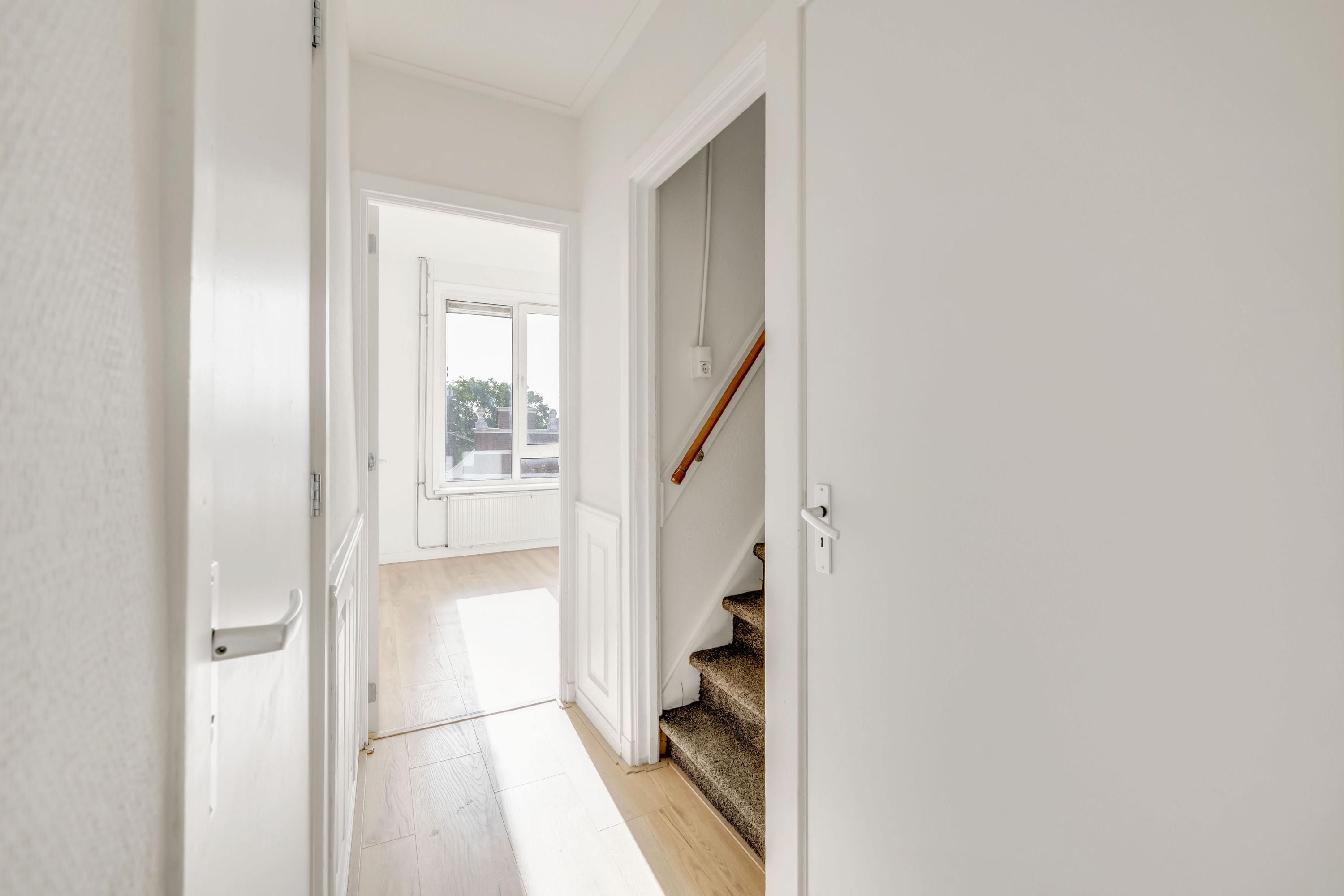 Appartement te koop: Singel 143A, Schiedam