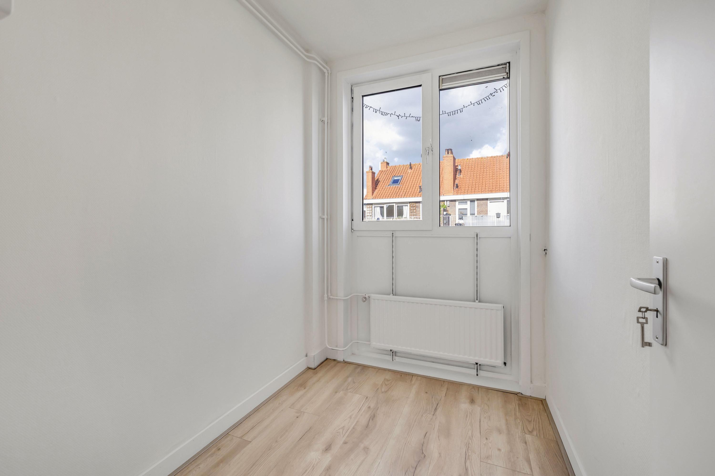 Appartement te koop: Singel 143A, Schiedam