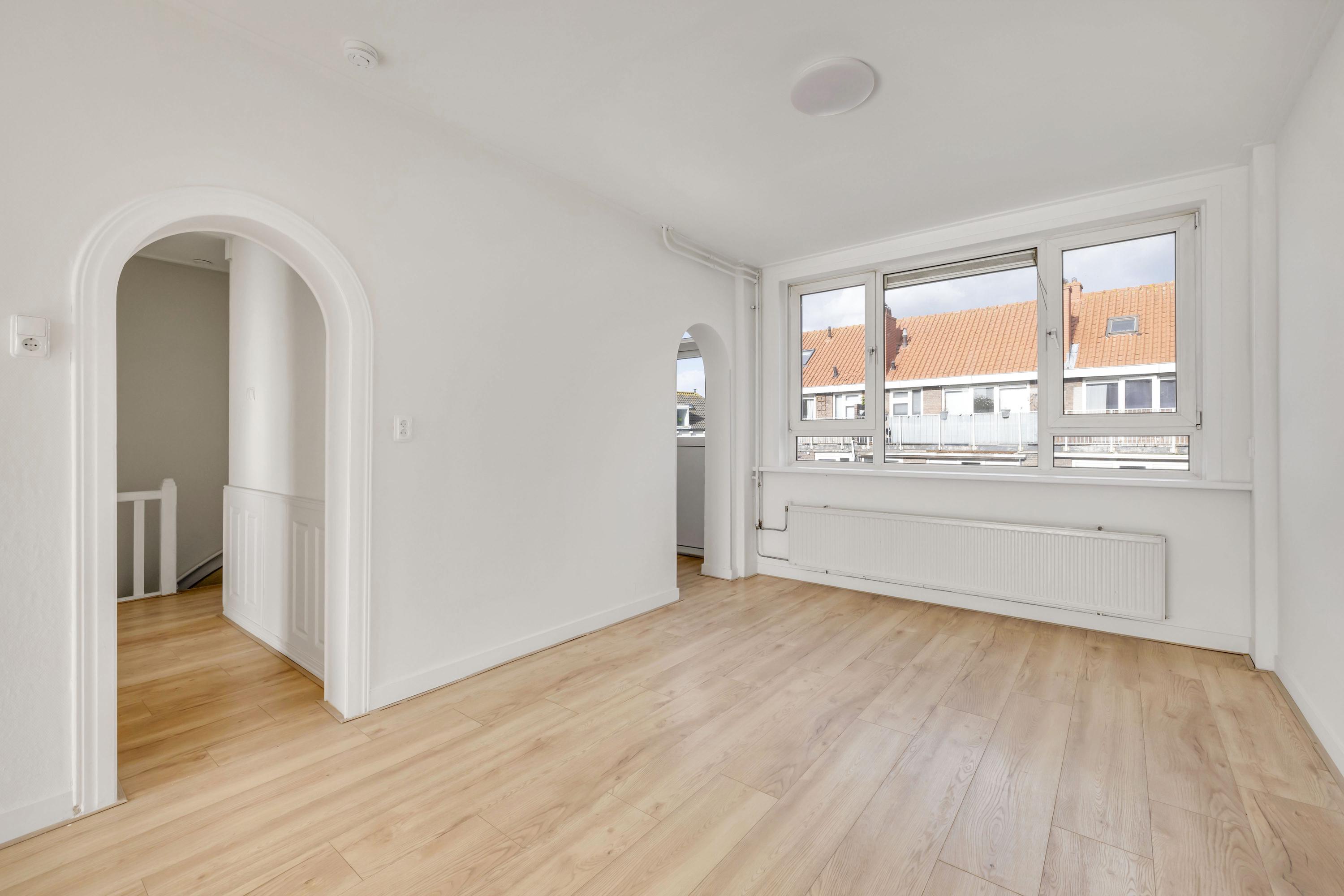 Appartement te koop: Singel 143A, Schiedam