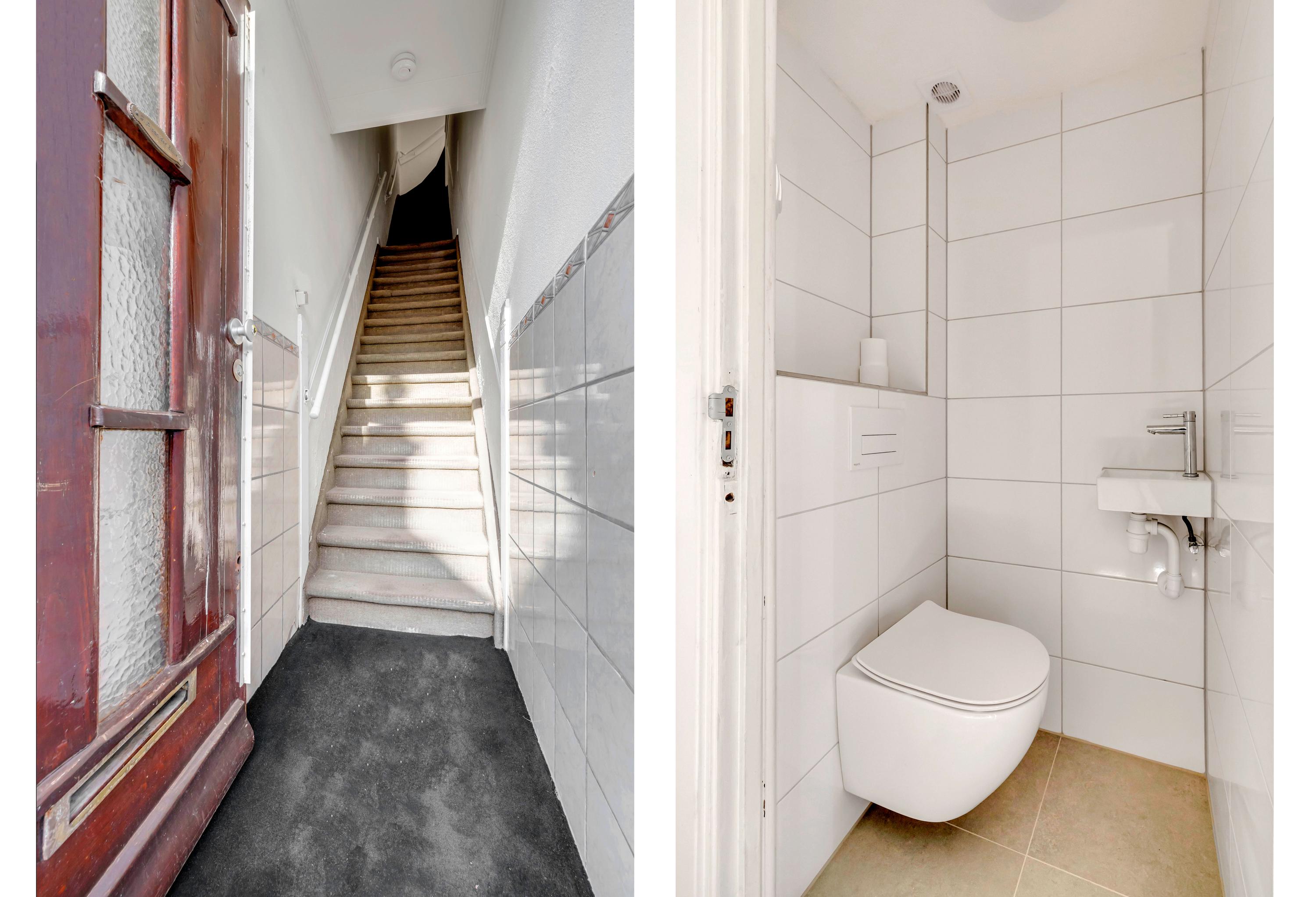 Appartement te koop: Singel 143A, Schiedam
