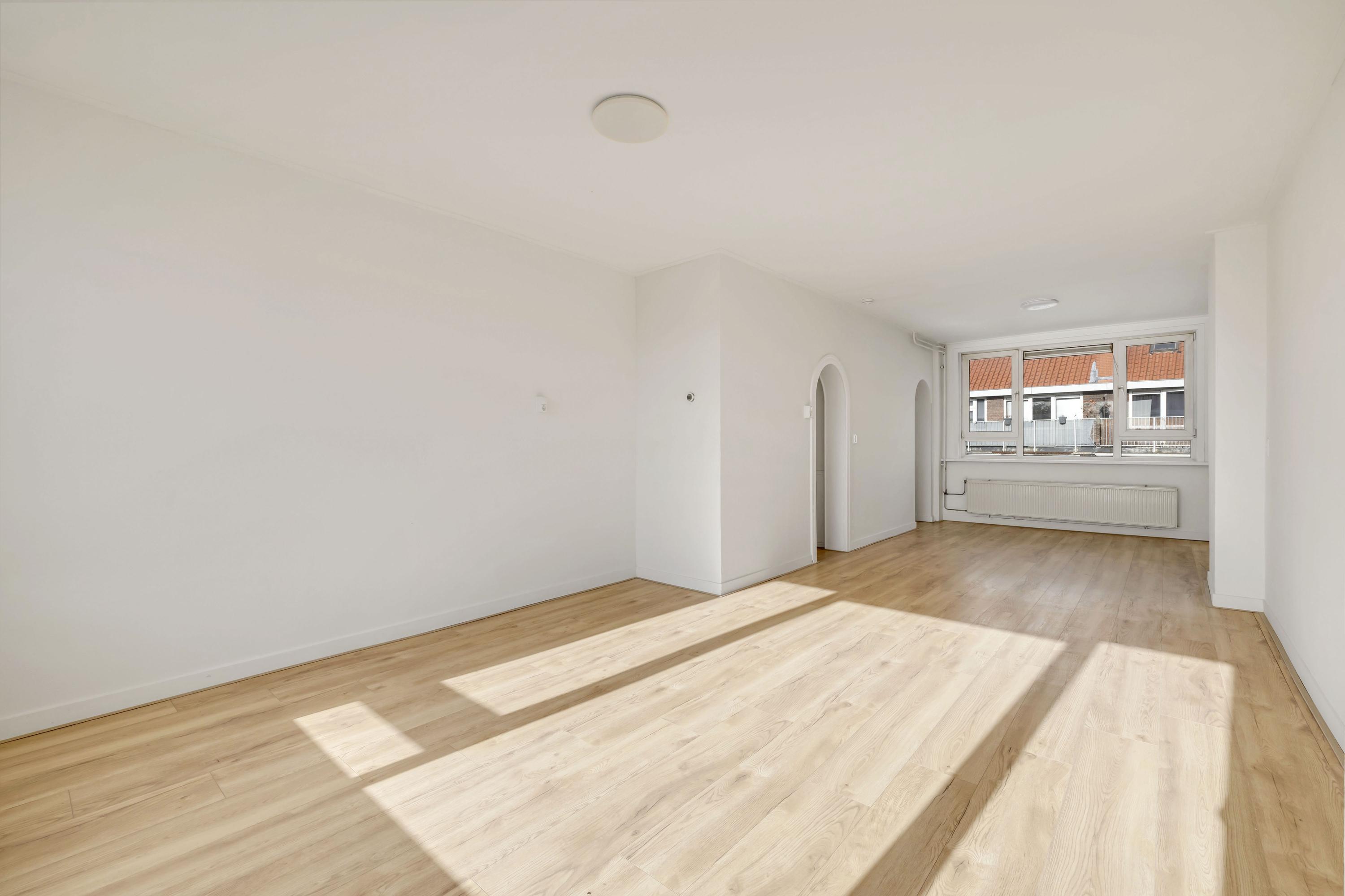 Appartement te koop: Singel 143A, Schiedam