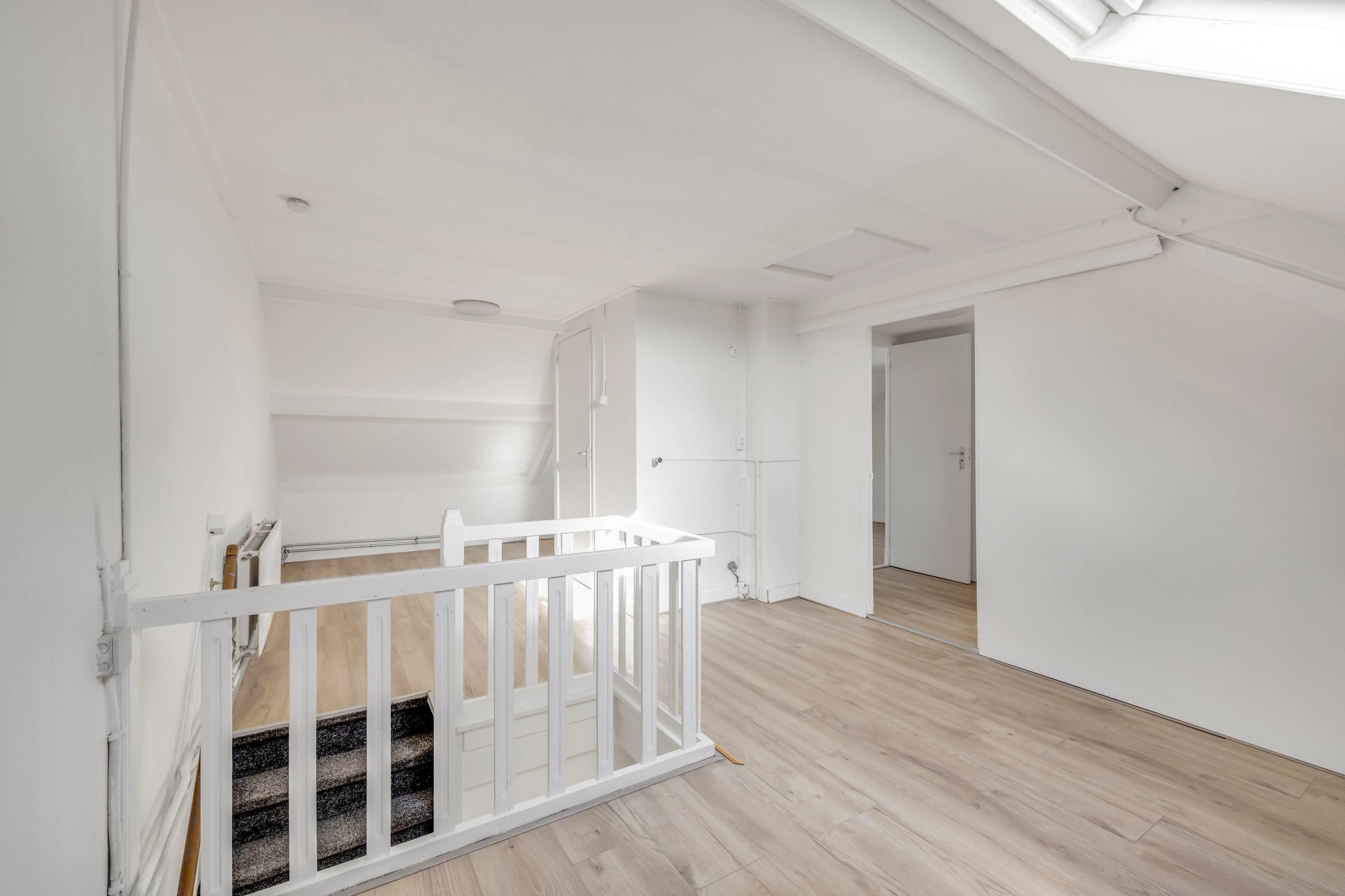 Appartement te koop: Singel 143A, Schiedam
