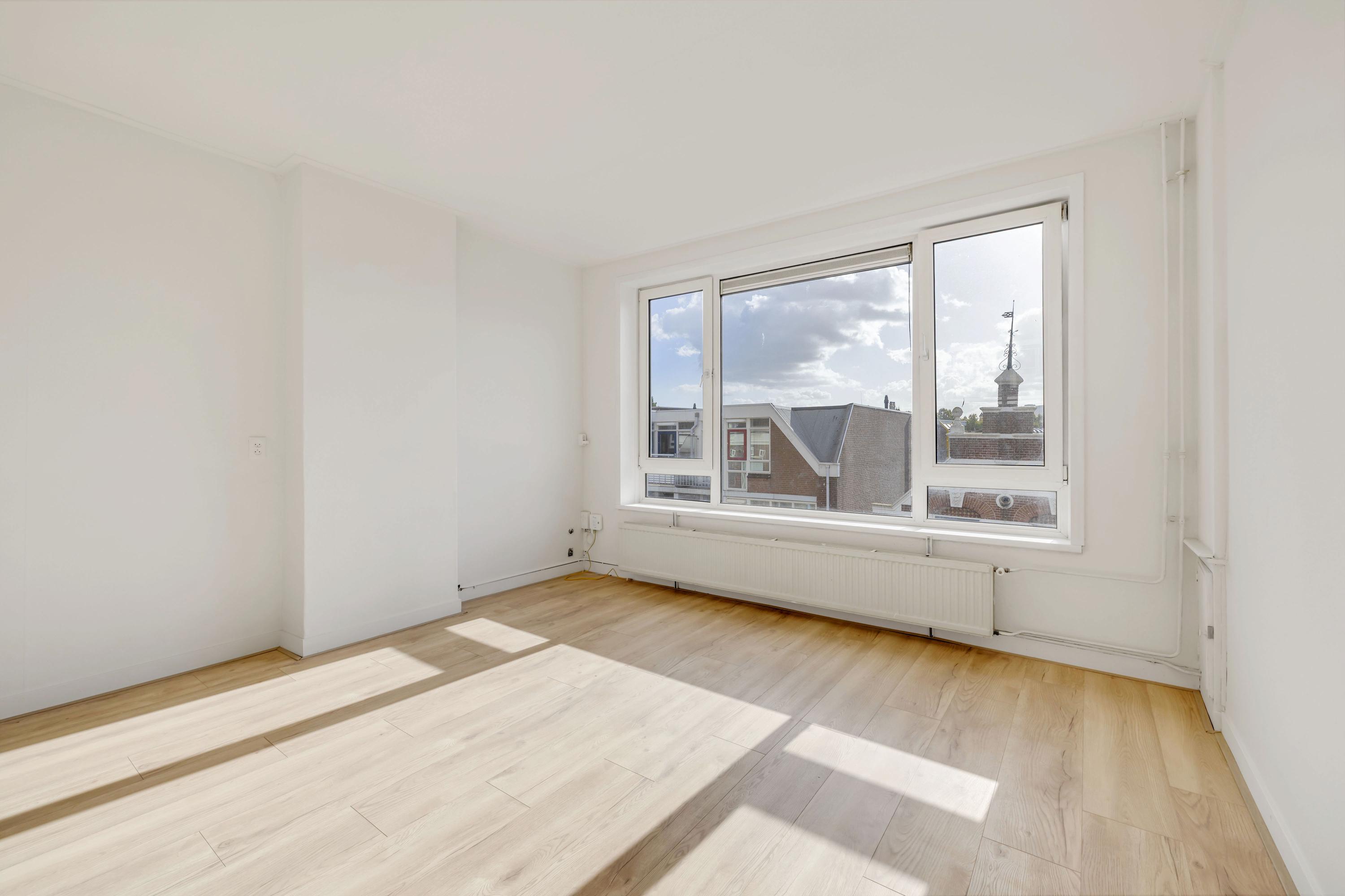 Appartement te koop: Singel 143A, Schiedam