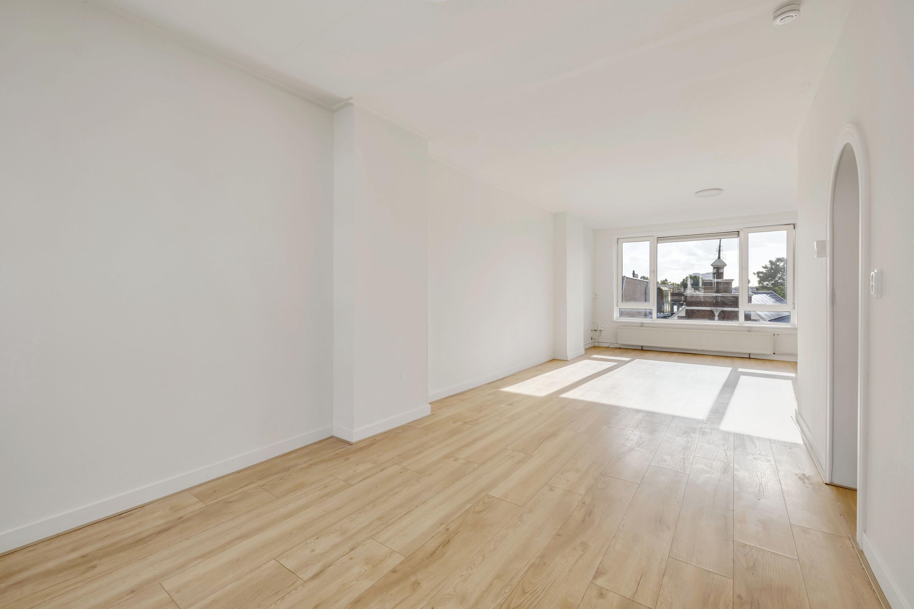 Appartement te koop: Singel 143A, Schiedam