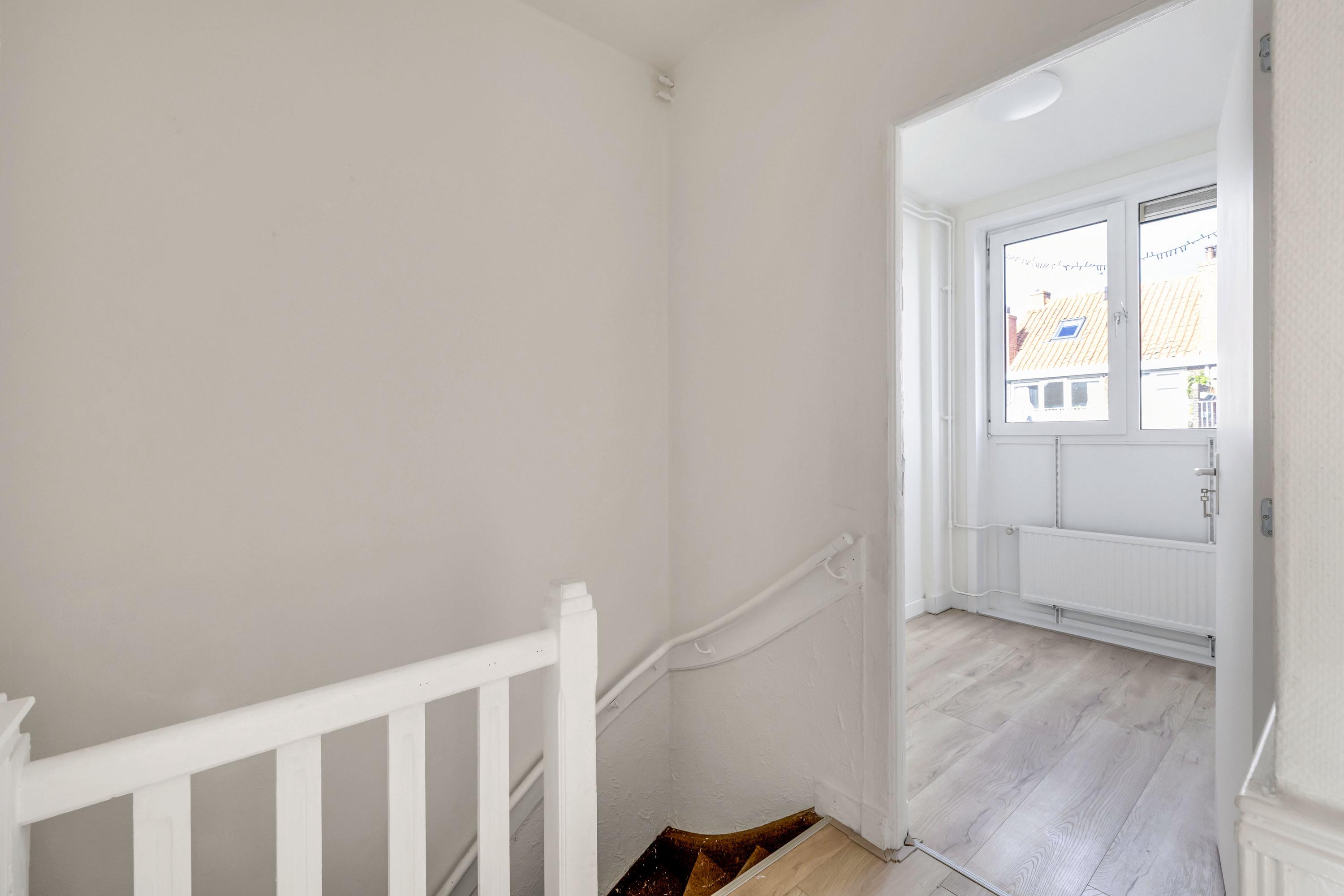 Appartement te koop: Singel 143A, Schiedam
