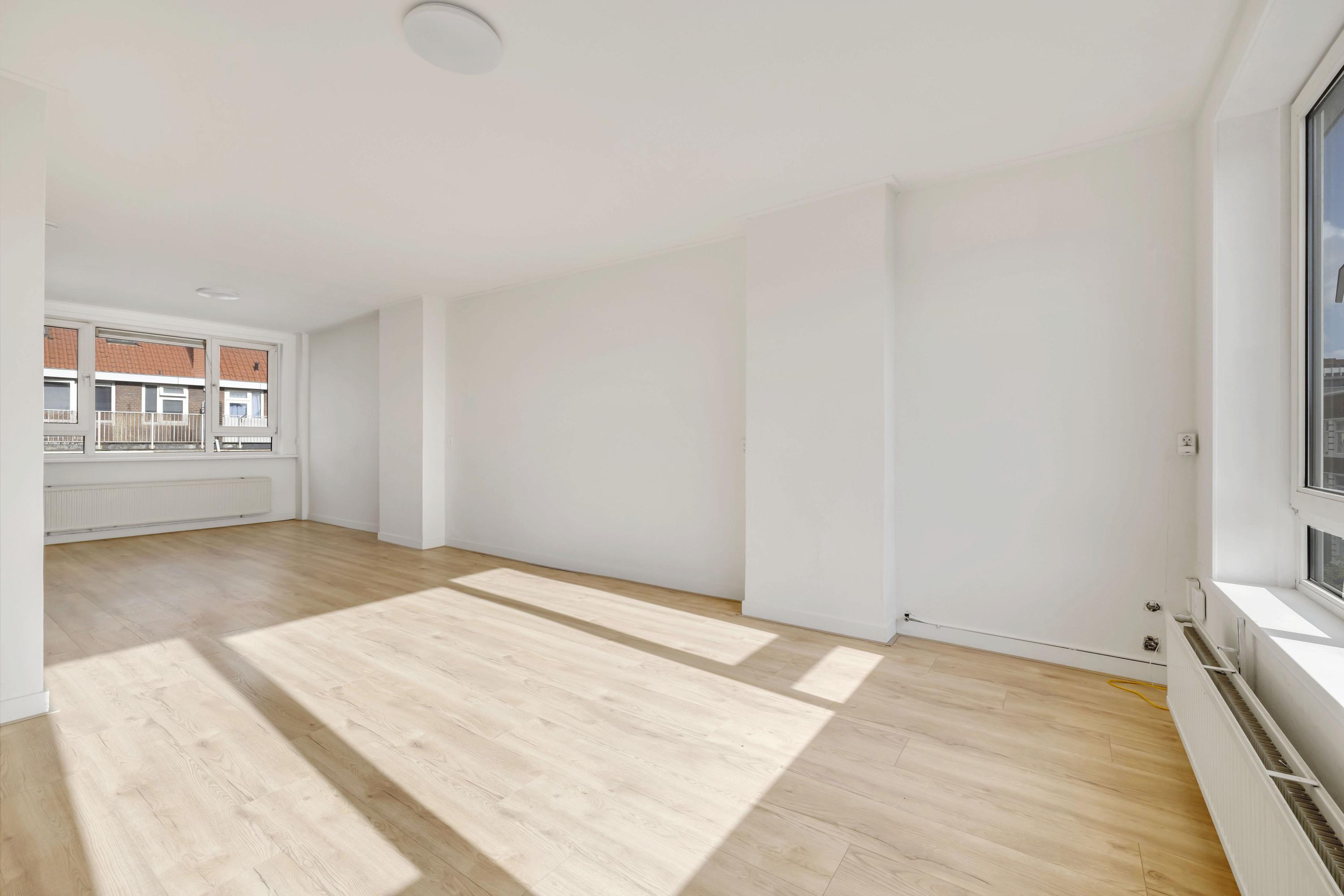 Appartement te koop: Singel 143A, Schiedam