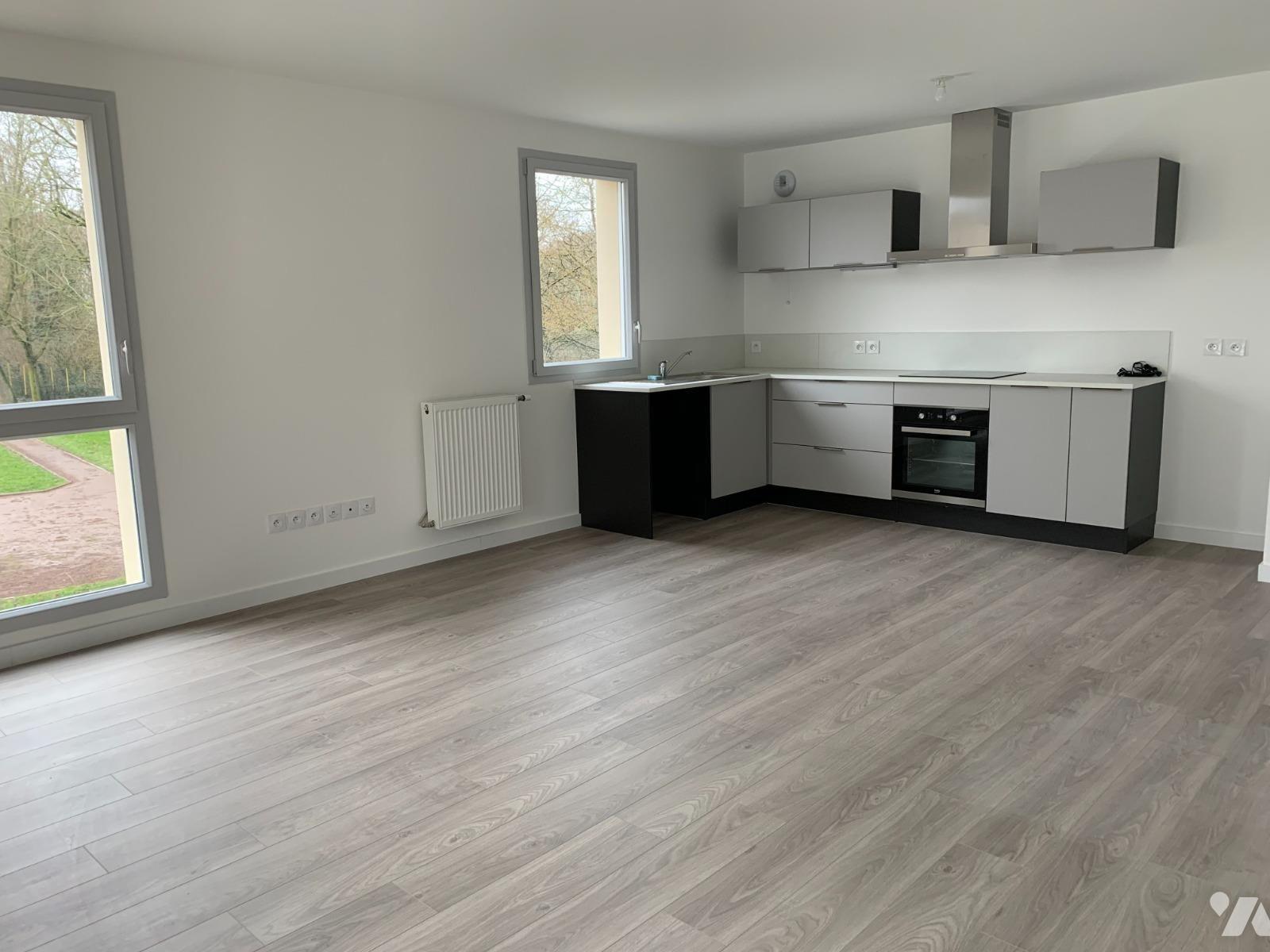 Flat Rue Alice Bels in Bailleul