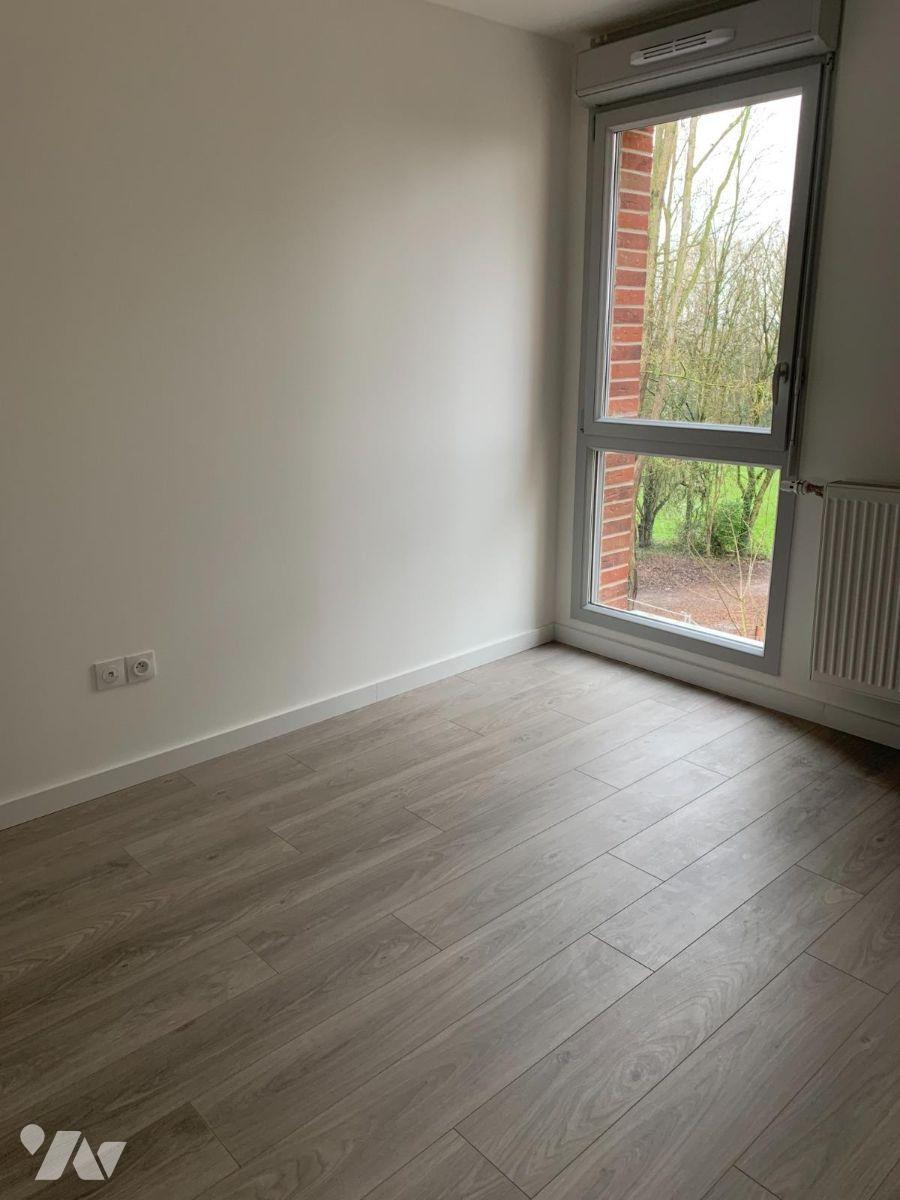 Flat Rue Alice Bels in Bailleul
