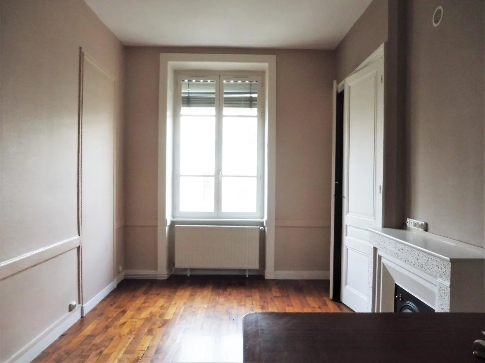 Appartement Rue Bellecombe à Lyon
